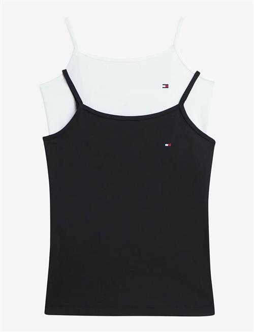 Tommy Hilfiger | 2 Pk Cami | 128-140