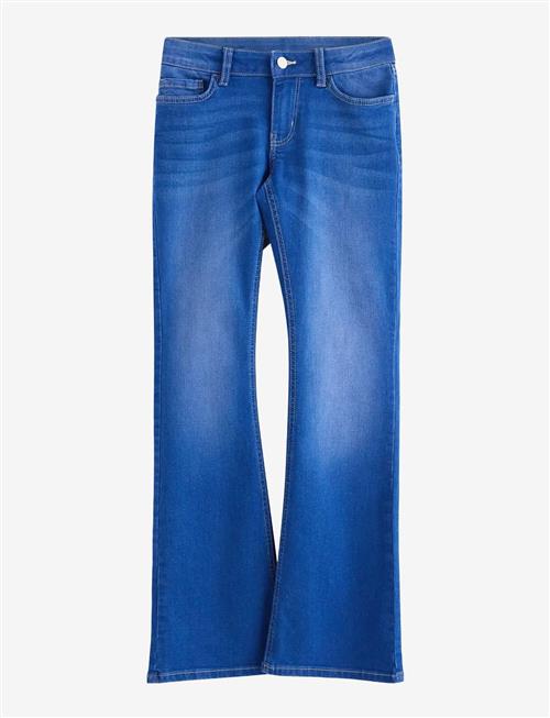 Lindex | Freja Flared Leg Jeans | 158