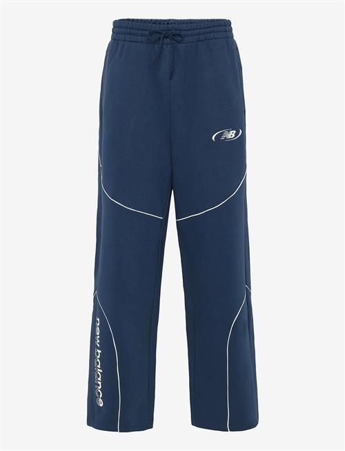New Balance | Trackside Fleece Pant | XS