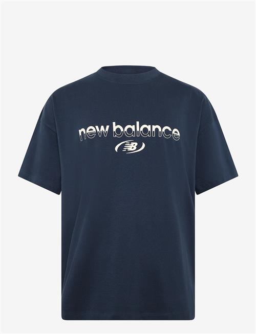 New Balance | Trackside T-Shirt | L