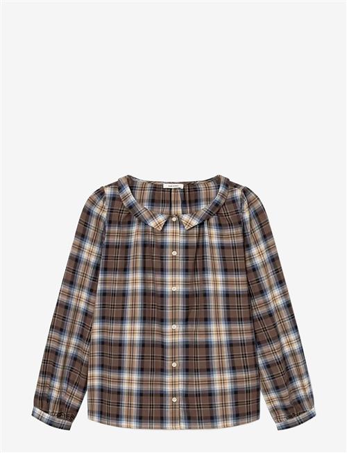 nué notes | Asmara Shirt | 38