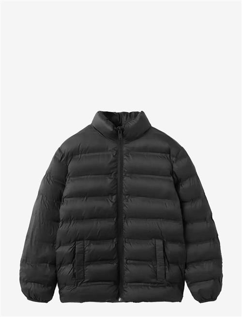 Mango | Quilted Jacket | 134