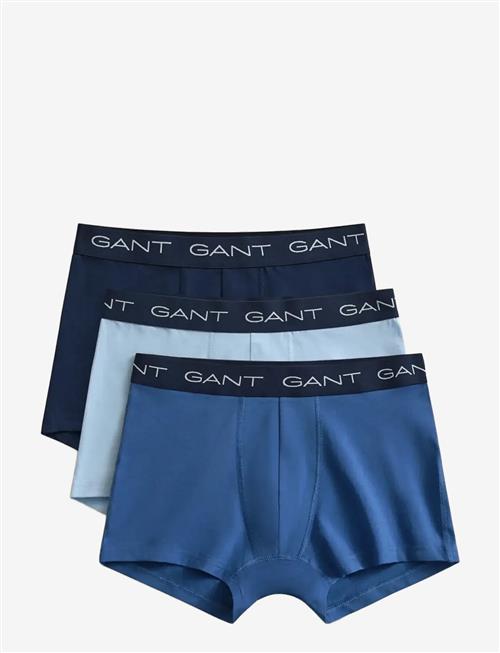 Gant | Trunk 3-Pack | XXXL