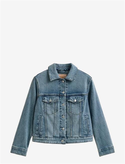 Gant | Denim Trucker Jacket | XL