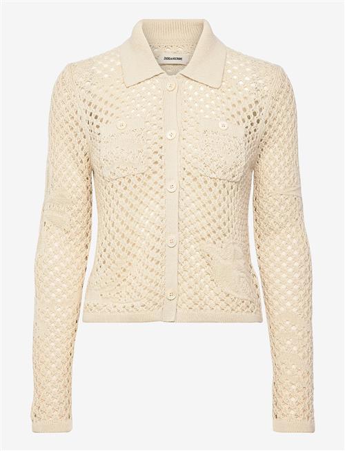 Zadig & Voltaire | Voltyz Colin | XS