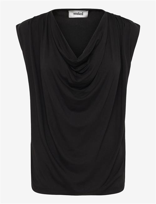 Soaked | Slhanadi Waterfall Top | XL