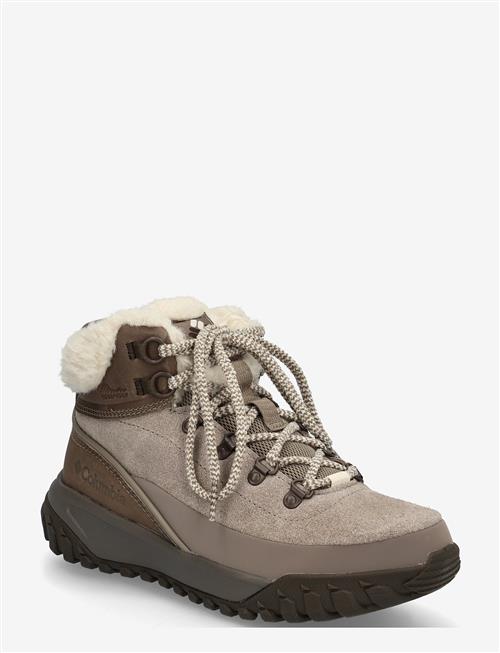 Columbia Sportswear | Burnsider Cozy | 41