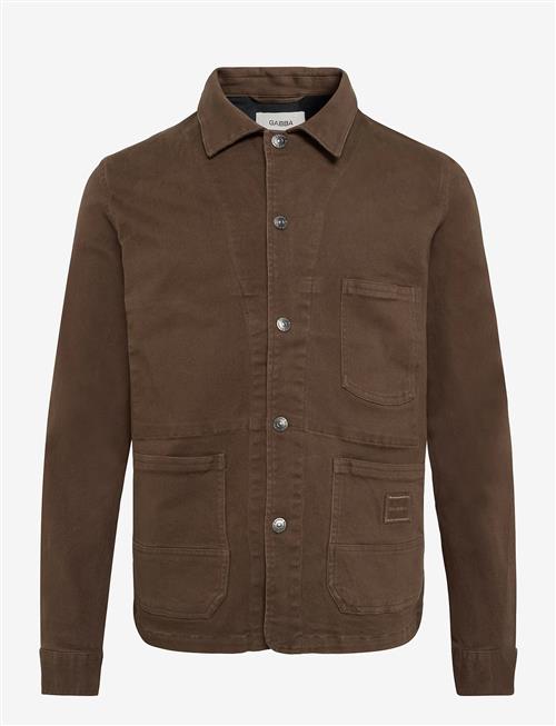 Gabba | Gabbeta Twill | M