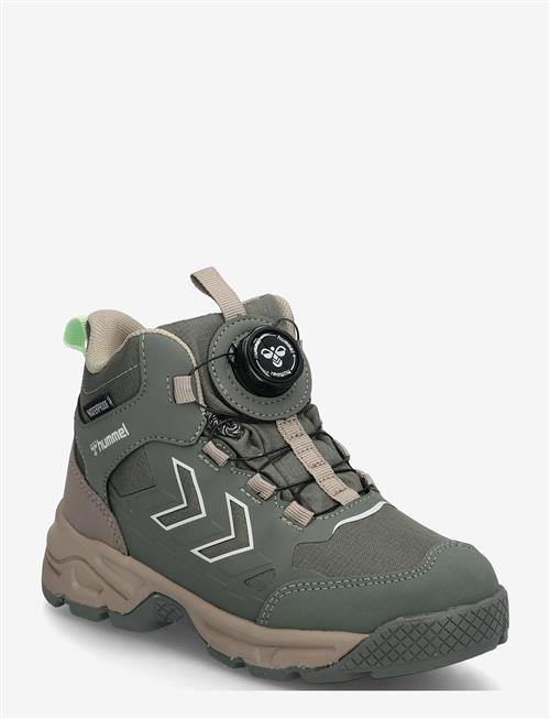 Hummel | Cliff Easy Tex Boot Jr | 31