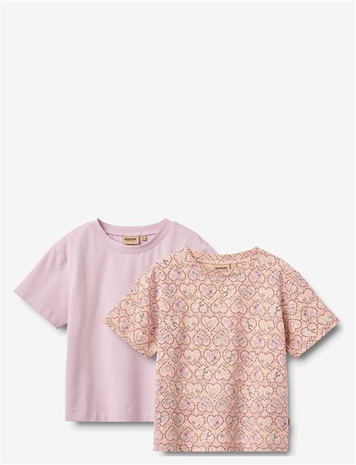 Wheat | 2 T-Shirt S/S Ella | 140
