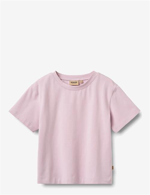 Wheat | T-Shirt S/S Ella | 152