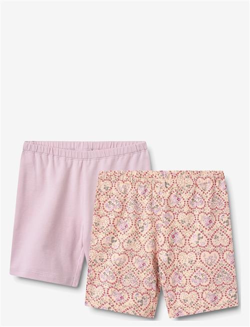 Wheat | 2 Bike Shorts Anne | 140