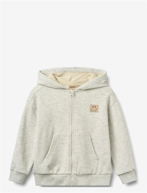 Wheat | Sweatshirt Francis | 152