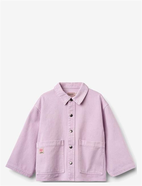 Wheat | Overshirt Cole | 116