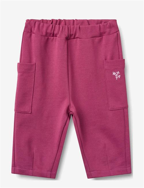 Wheat | Sweatpants Otto | 68