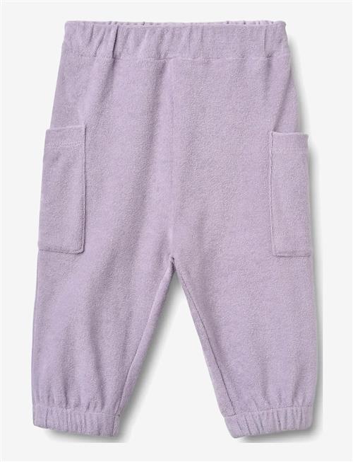 Wheat | Sweatpants Nilo | 80