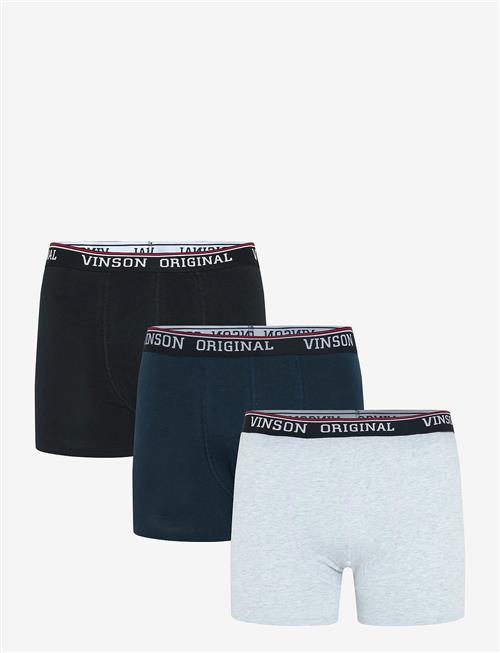 VINSON | Oscar Reg Vin M Tight 3-Pack | M