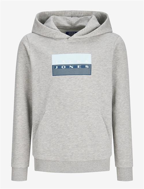 Jack & Jones | Jcofusion Graphic Sweat Hood Sn Jnr | 176