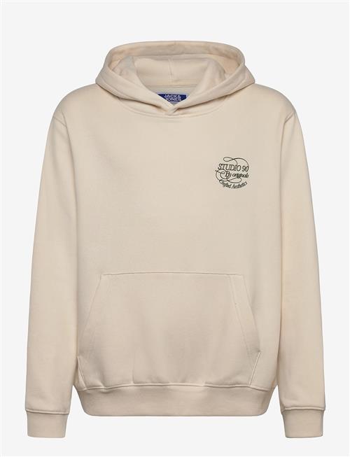 Jack & Jones | Jorniagara Typo Sweat Hood Jnr | 176