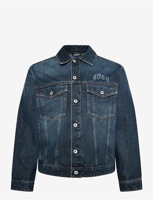 HUGO BLUE | Dex | M