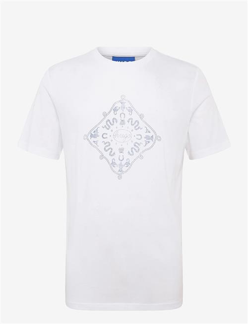 HUGO BLUE | Nerberri | L