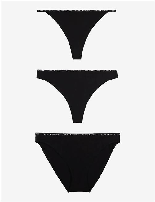 Tommy Hilfiger | 3 Pack Multi Shape Bottom | M