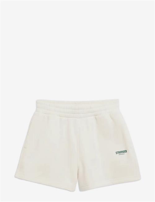 STRONGER | Comfy Sweatshorts | XL