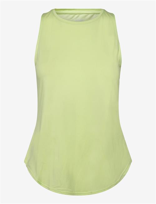 STRONGER | Airy Racerback Tank | M