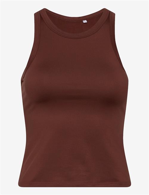 STRONGER | The One Tank Top | S