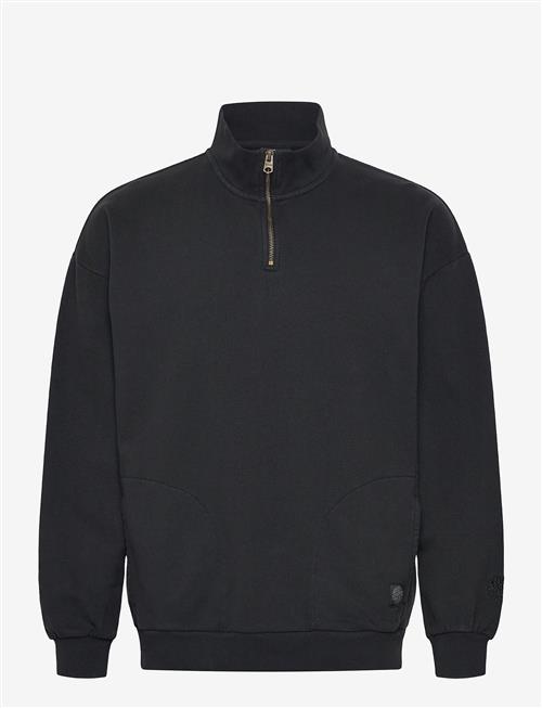 Rip Curl | Premium Surf Qtr Zip Crew | M