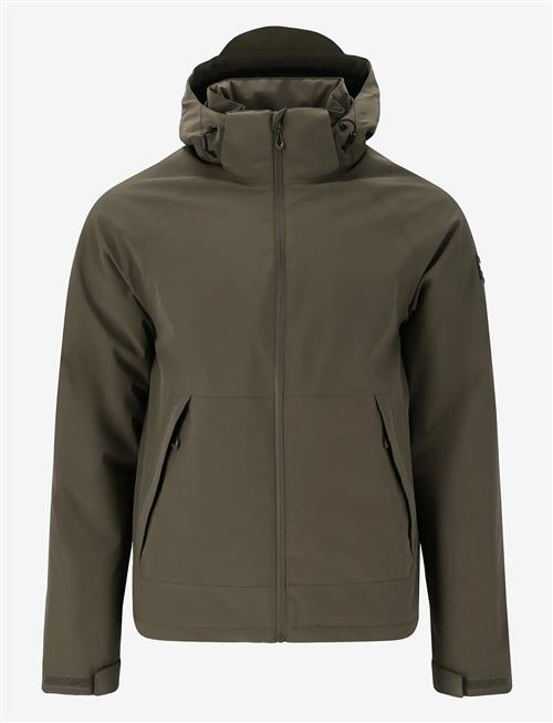Weather Report | Brennon M Jacket W-Pro 15000 | S