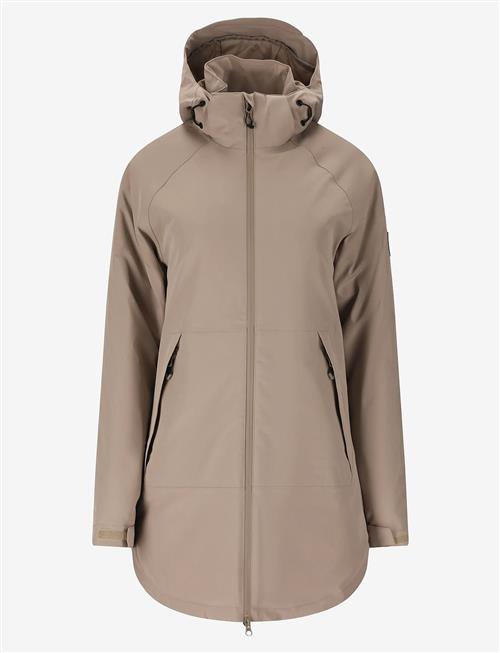 Weather Report | Britta W Padded Jacket W-Pro 15000 | 42