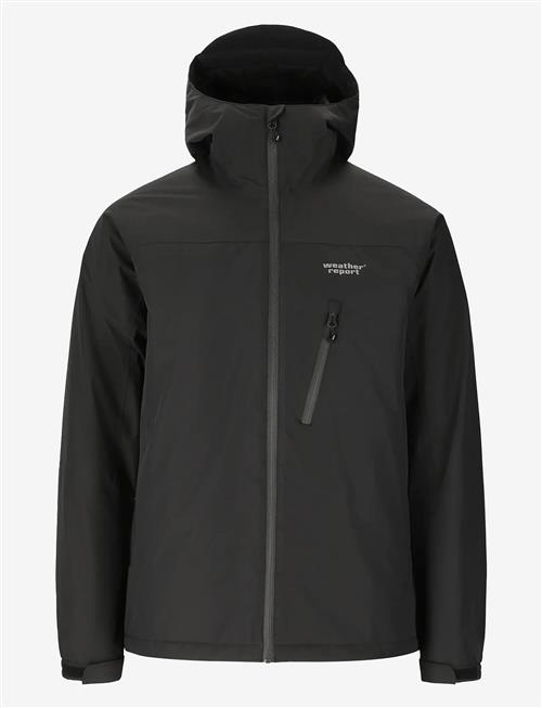 Weather Report | Pluvio M Insulated Jacket W-Pro 150 | M