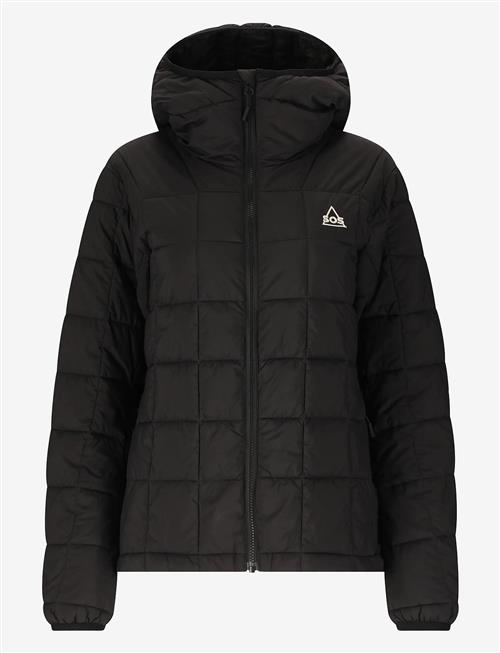 SOS | Haumea W Insulated Packable Hoody J | XS