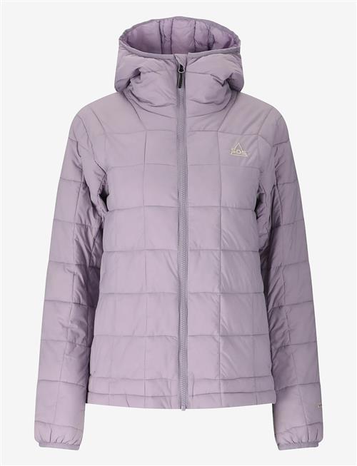 SOS | Haumea W Insulated Packable Hoody J | M