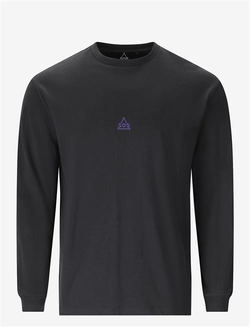 SOS | Liftoff M Ls T-Shirt | L