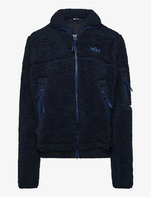 Helly Hansen | W Moonlit Pile Jacket | XL