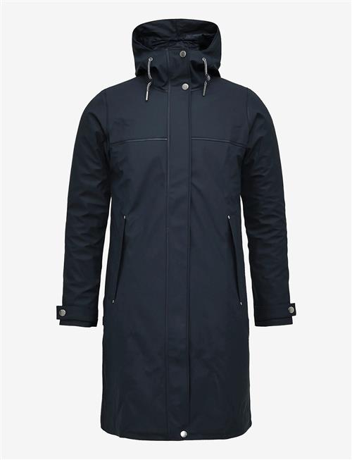 Helly Hansen | W Moss Ins Pu Coat | L