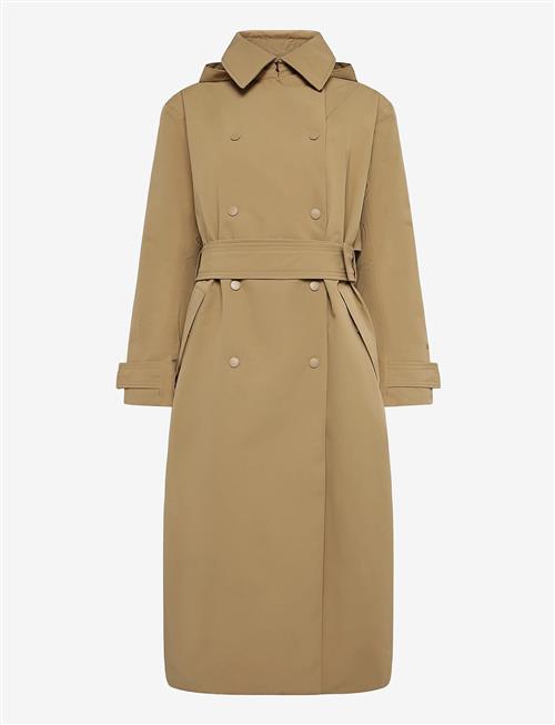 Helly Hansen | W Avenue Ins Long Trench Coat | L