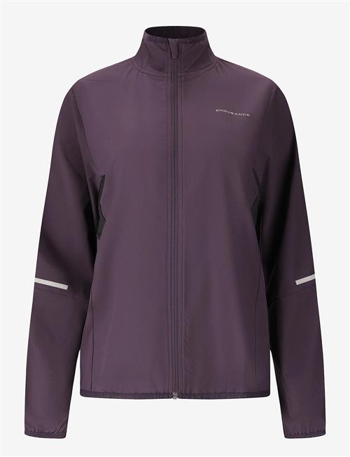 Endurance | Sarika W Jacket | 38