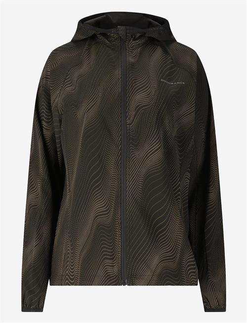 Endurance | Malakas W Aop Jacket | 40