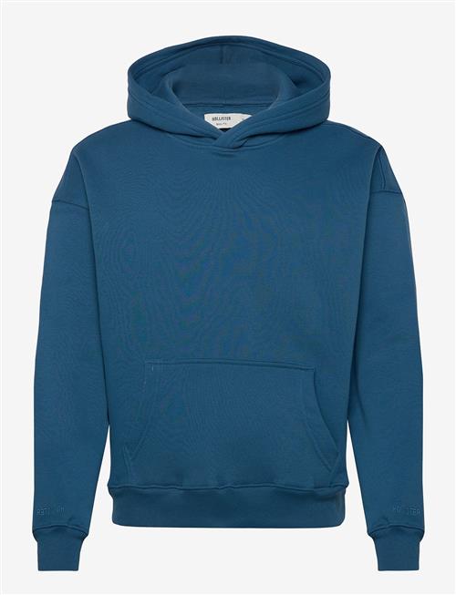 Hollister | Boxy Popover | XS