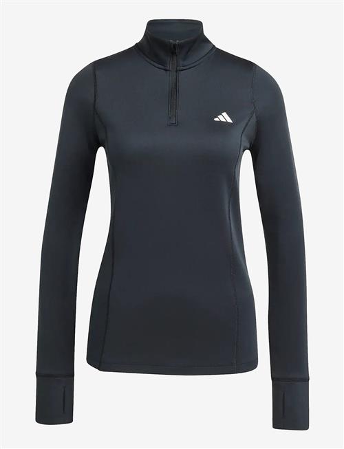 adidas Performance | We Min 1/4 Zip | XS