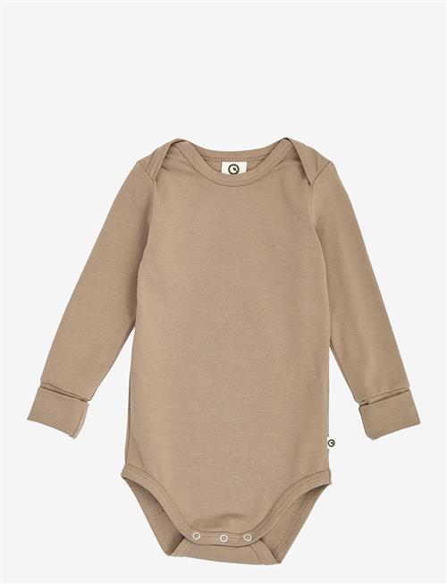 Müsli | Cozy Me L/S Body | 62