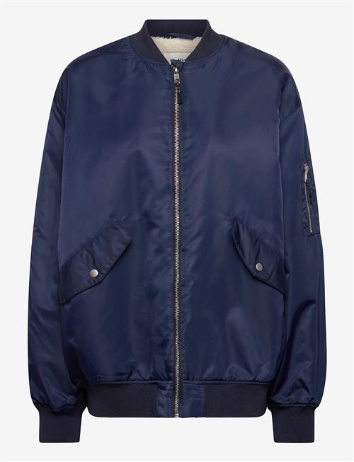 Lollys Laundry | Lilall Bomber Jacket Ls Os | L