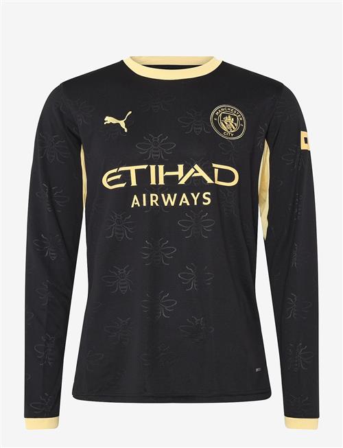 PUMA | Manchester City Away Jersey Replica 26/27 Ls | L