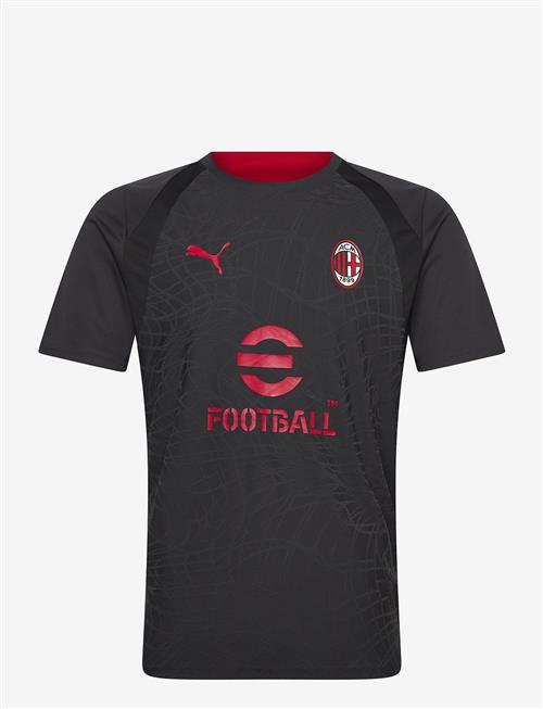 PUMA | Ac Milan Training Jersey | XL