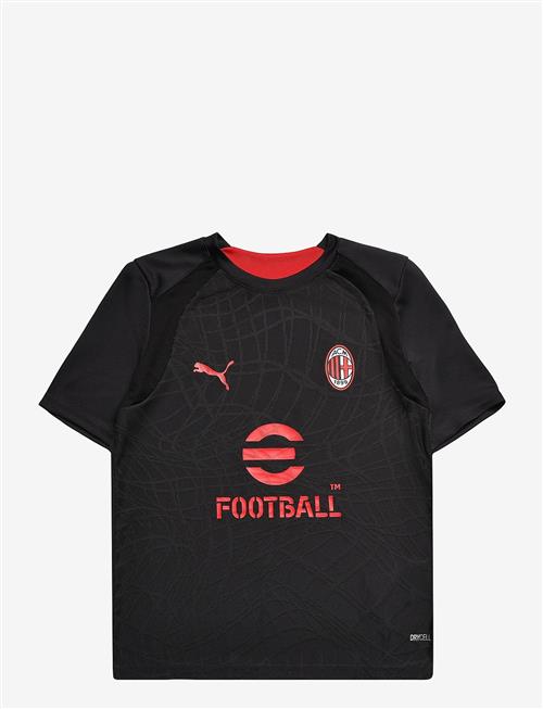 PUMA | Ac Milan Training Jersey Jr | 128