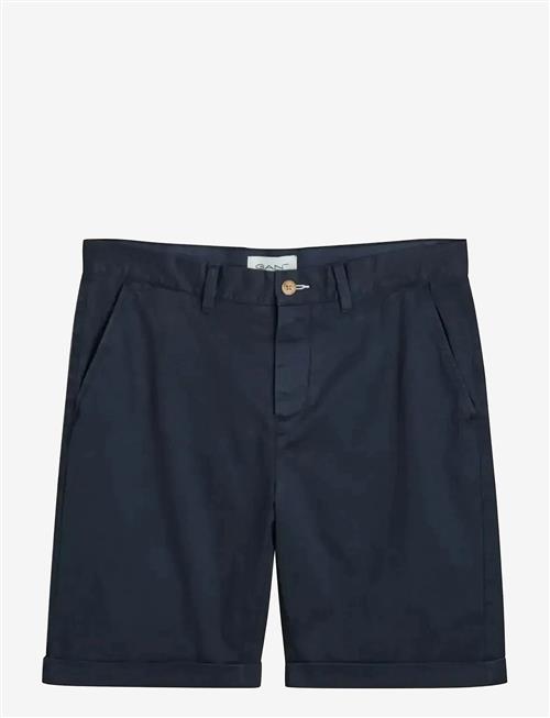 Gant | Reg Sunfaded Chino Shorts | 34