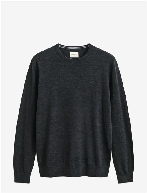 Gant | Extrafine Merino Wool C-Neck | L